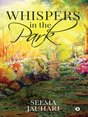 cover image of Whispers In The Park